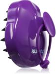 KUNDAL Shampoo Brush perie pentru masaj pentru scalp 1 buc