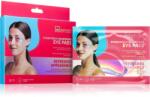 Idc Institute Hydrating & Nourishing regeneráló hidrogéles szem alatti párnácskák 2x4 g