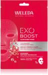 Weleda Exo Boost fehérítő gézmaszk a feszes bőrért 20 ml