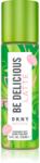 DKNY Be Delicious Matcha Latte brumă parfumată pentru femei 250 ml