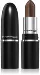 M·A·C Lustreglass Sheer-Shine Lipstick ruj strălucitor culoare Uncensored 3.5 g