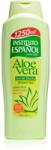 Instituto Español Aloe Vera relaxáló tusfürdő gél 1250 ml