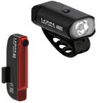 Lezyne Lámpa Szett Mini Drive 400XL / Stick+ Drive Pair (1-Led-24P-V804)