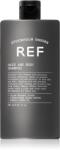 REF Stockholm Hair & Body sampon és tusfürdő gél 2 in 1 285 ml