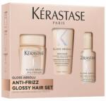 Kérastase Gloss Absolu ajándékszett a fénylő és selymes hajért