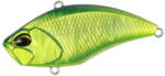 Duo Vobler Duo Realis Vibration 55 Nitro 5.5cm 11.5g Blue Lime (DUO19560)