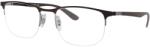 Ray-Ban RX 6513 3228 53