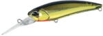 Duo Vobler Duo Realis Shad 62DR SP 6.2cm 6g HS Black Gold (DUO60251)