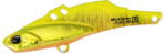 Duo Metal Garage Plate VIB 6.5cm 20g Hirame Gold (DUO34860)