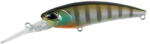 Duo Vobler Duo Realis Shad 62DR SP 6.2cm 6g Ghost Gill (DUO61470)