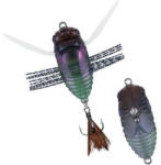 Duo Vobler Duo Realis Shinmushi 4cm 5.7g Tsukutsukuhoushi (DUO64785)