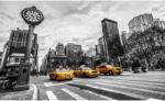 DEGRETS Fotótapéta DEGRETS 83559 Taxi New Yorkban 2, 184x254cm (83559)