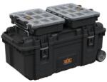 Keter ROC Pro Gear 2.0 BOX 28 kerekes szerszámosláda