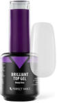 Perfect Nails Brilliant Top Gel - Hema Mentes Fényzselé 15ml