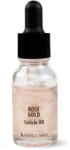 Perfect Nails Körömápoló olaj - Rose Gold