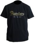 ARMURA Póló ARMURA Premium Fekete 2.0 2XL (AFS46-2XL)