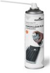 DURABLE POWERCLEAN PLUS sűrített levegő spray 400 ml