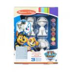 Melissa & Doug Figurine Melissa & Doug din Patrula căţeluşilor de pictat (6073538)