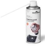 DURABLE POWERCLEAN STANDARD sűrített levegő spray 400 ml
