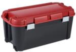 Keter Totem Storage Box szerszámosláda, 80 l, kerekes