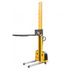 Breckner Germany Transpalet electric 500kg cu autoincarcare