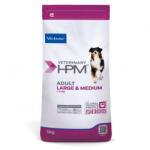 Virbac Veterinary HPM Adult Large & Medium Dog 12 kg (154408)