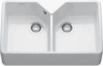 Franke Belfast chiuveta din ceramica 79.3x48.9 cm alb 130.0756. 068 (1300756068) Chiuveta