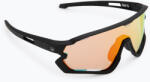 Tripout Ochelari de soare Tripout Force black/smart red fotochrom