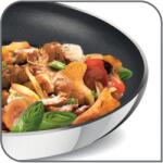 Tefal Intuition B817S255 serpenyőkészlet 2 darabos
