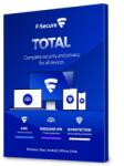 F-Secure TOTAL 1Y-5U, E-deal