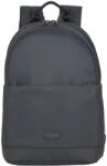 Tucano Rucsac pentru laptop Tucano - Nemo, 20L, 15.6"/MacBook Pro 16", negru (BKNEM15-BK) Geanta, rucsac laptop