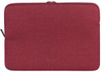 Tucano Husă pentru laptop Tucano - Melange, MacBook Pro 16''/Laptop 15.6'', bordo (BFM1516-BX) Geanta, rucsac laptop