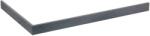 Schedline zuhanytálca előlap 5P. P-70120/9/S/ST (5PP701209SST)