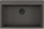 Franke Maris gránit mosogató 78x50 cm szürke/grafit/onix 114.0737. 997 (1140737997)