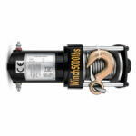  Pro ATV Winch 12V, 5000 lbs (2268 kg) Elektromos csörlő acélkötéllel
