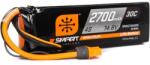 SPEKTRUM Spectrum Smart LiPo 14.8V 2700mAh 30C IC3 (SPMX27004S30)