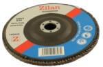 Z-TOOLS Disc Lamelar Smirghel, pentru Slefuit, 180 mm, Z-tools (ZLN-4387)