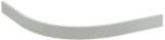 Schedline zuhanytálca előlap 5P. O-9090/9/CT/ST (5PO90909CTST)