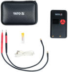TOYA 500 A, 6300 mAh hordozható ponthegesztő YT-82507 (P-YT-82507)