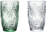 Ambition Palm magas pohár 360 ml 6-os displayben (5904134676214)