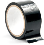 SuperLove Non Sticky Bondage Tape 15m Black