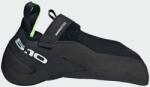 Five Ten Pantofi escaladă Five Ten HIANGLE PRO, black/cloud white/signal green (UK 11.5)