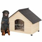  Doggie Premium hőszigetelt kutyaház " XL"