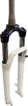 Suntour Villa SR SUNTOUR XCM32-ATB 29' 100mm 100x9mm Tapered Lockout fehér