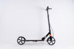  Roller acél 200mm kerékkel 996