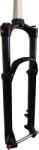 Suntour Villa SR SUNTOUR XCR34 29' 140mm 110x15mm Levegős Tapered Lockout fekete