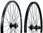 Velotech Kerék szett 26 DW QR disc