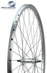 Velotech Kerék első 700 DW alu
