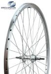 Velotech Kerék hátsó 700 DW alu