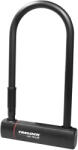 TRELOCK U4 Plus kulcsos U-lakat 23 cm